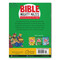 Bible Mighty Mazes: Activity Book For Kids by Wonder House Books, 9789370891944