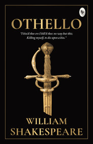 Othello by William Shakespeare, 9789386538246