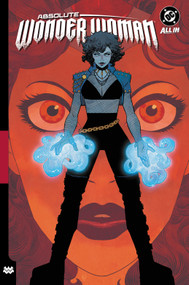 Absolute Wonder Woman Vol. 3: Season of the Witch by Kelly Thompson, Hayden Sherman, 9781799508946