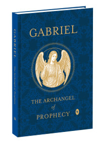 Gabriel: The Archangel of Prophecy by White Arrow Books, 9789370894037
