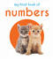 My First Book of Numbers: First Board Book by Wonder House Books, 9789386538420