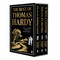 The Best of Thomas Hardy (Deluxe Boxed Set) by Thomas Hardy, 9789362149381