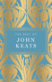 The Best of John Keats by John Keats, 9789370892149
