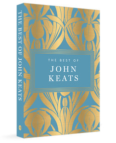 The Best of John Keats by John Keats, 9789370892149