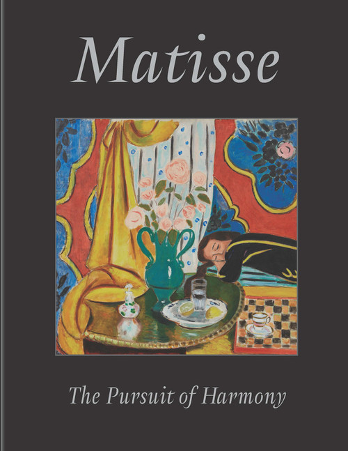 Matisse (The Pursuit of Harmony) by John Klein, Elizabeth Cowling, Alastair Wright, Acquavella Galleries, 9780847877645