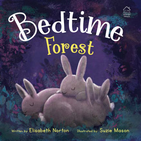 Bedtime Forest by Elisabeth Norton, 9789370899926
