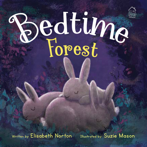 Bedtime Forest by Elisabeth Norton, 9789370899926