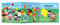 PeeKaBoo! - Lift-the-Flap - First Shapes by Wonder House Books, 9789370899704