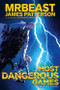 The Most Dangerous Games (The Graphic Novel) by Justin Greenwood, MrBeast, James Patterson, 9780063570740