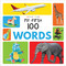 My First 100 Words : Early Learning Books for Children by Wonder House Books, 9789388144926