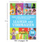 True Childhood Stories of World's Greatest: Leaders & Visionaries by Wonder House Books, 9789370897267