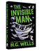 Invisible Man , The by H.G. Wells, 9788175994324