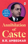 Annihilation of Caste - Classics by B.R. Ambedkar, 9789358560770