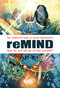 reMIND: The Complete Edition by Jason Brubaker, 9781806186051