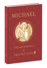 Michael: The Archangel of Protection by White Arrow Books, 9789370896628