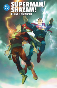 Superman/Shazam!: First Thunder by Judd Winick, Josh Middleton, 9781799509851