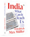 India - What Can It Teach Us by Friedrich Max Müller, 9789370894587