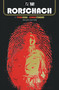 Rorschach by Tom King and Jorge Fornes: Deluxe Edition by Tom King, Jorge Fornes, 9781799509721