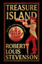 Treasure Island (Deluxe Hardbound Edition) by Robert Louis Stevenson, 9789362148995