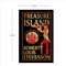 Treasure Island (Deluxe Hardbound Edition) by Robert Louis Stevenson, 9789362148995