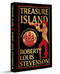 Treasure Island (Deluxe Hardbound Edition) by Robert Louis Stevenson, 9789362148995