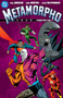 Metamorpho: Year One (New Edition) by Dan Jurgens, Dan Jurgens, Mike Norton, 9781799509875