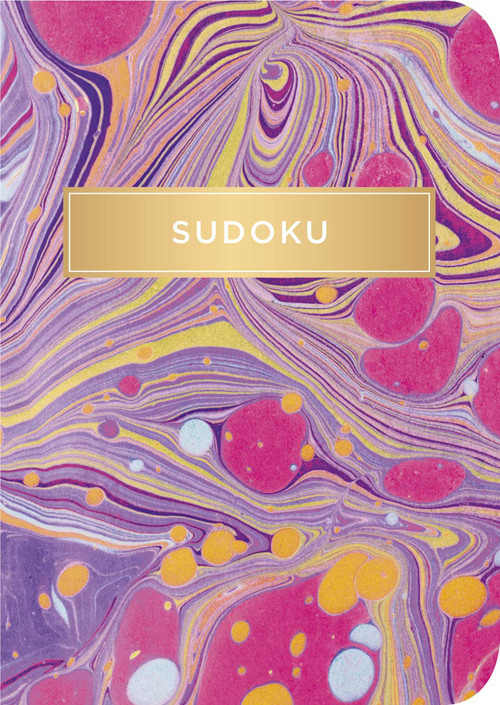 Sudoku (Over 200 Puzzles) by Eric Saunders, 9781398800403