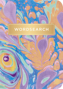 Wordsearch (Over 200 Puzzles) by Eric Saunders, 9781398800410