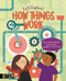 Let's Explore! How Things Work (See Inside Vehicles, Instruments, Gadgets, and More!) by Cheeseman, 9781398802711
