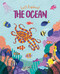 Let's Explore! The Ocean by Cheeseman, 9781398802728