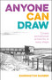 Anyone Can Draw (Create Sensational Artworks in Easy Steps) by Barrington Barber, 9781398808492