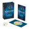 Pendulums Complete Divination Kit (A Pendulum, 8 Divining Charts and a 128-Page Illustrated Book) by Emily Anderson, 9781398808546