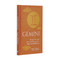 Gemini (Let Your Sun Sign Show You the Way to a Happy and Fulfilling Life) by Marion Williamson, Pam Carruthers, 9781398808591