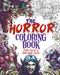 The Horror Coloring Book by Juan Calle, Santiago Calle, 9781398808775