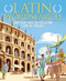 Latin Wordsearch (Carpe Diem! Solve the Puzzles and Learn the Language!) by Eric Saunders, 9781398809178