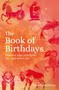 The Book of Birthdays (Discover What Your Birth Date Says about You) by Pam Carruthers, 9781398809338