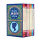 The Classic Jane Austen Collection (6-Book Paperback Boxed Set) by Jane Austen, 9781398809710