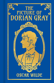 The Picture of Dorian Gray (Gilded Pocket Edition) by Oscar Wilde, 9781398812178