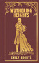 Wuthering Heights (Gilded Pocket Edition) by Emily Brontë, 9781398812208