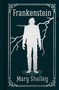 Frankenstein (Gilded Pocket Edition) by Mary Shelley, 9781398812215