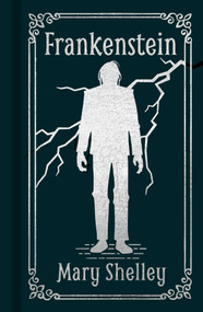 Frankenstein (Gilded Pocket Edition) by Mary Shelley, 9781398812215