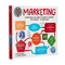 A Degree in a Book: Marketing (Everything You Need to Know to Master the Subject - in One Book!) by John Jessup, Joel Jessup, 9781398815056