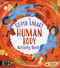 The Super Smart Human Body Activity Book by Regan, 9781398815339