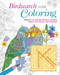 Birdsearch with Coloring (Color in the Delightful Images while You Solve the Puzzles) by Eric Saunders, 9781398815711