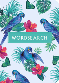 Wordsearch by Eric Saunders, 9781398819641