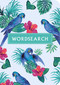 Wordsearch by Eric Saunders, 9781398819641