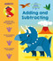 Dinosaur Academy: Adding and Subtracting by Regan, 9781398819870