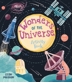 Wonders of the Universe Activity Book by Stead, 9781398820302