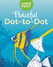 Large Print Peaceful Dot-to-Dot by Tansy Willow, 9781398820371
