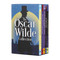 The Oscar Wilde Collection (5-Book Paperback Boxed Set) by Oscar Wilde, 9781398820548